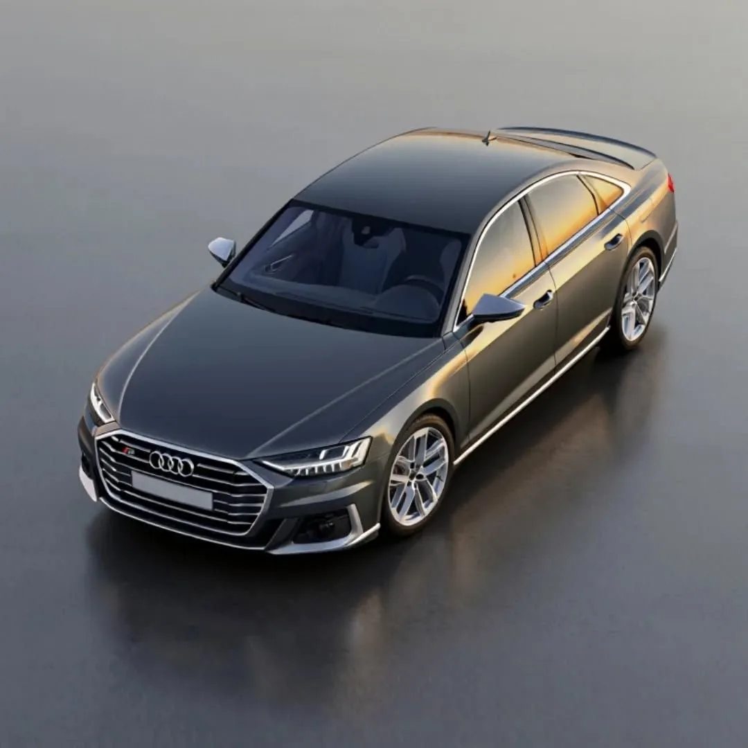 Business Sedan