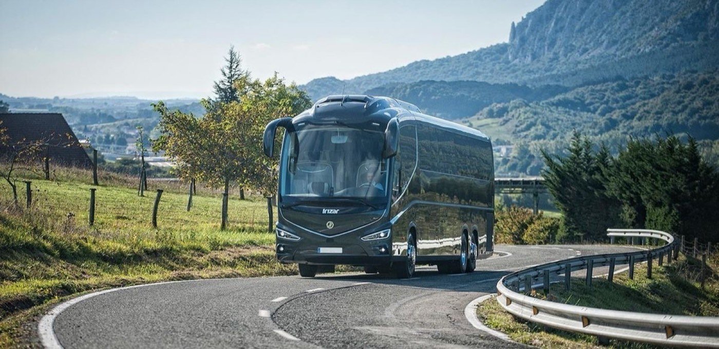 Minibus / Coach