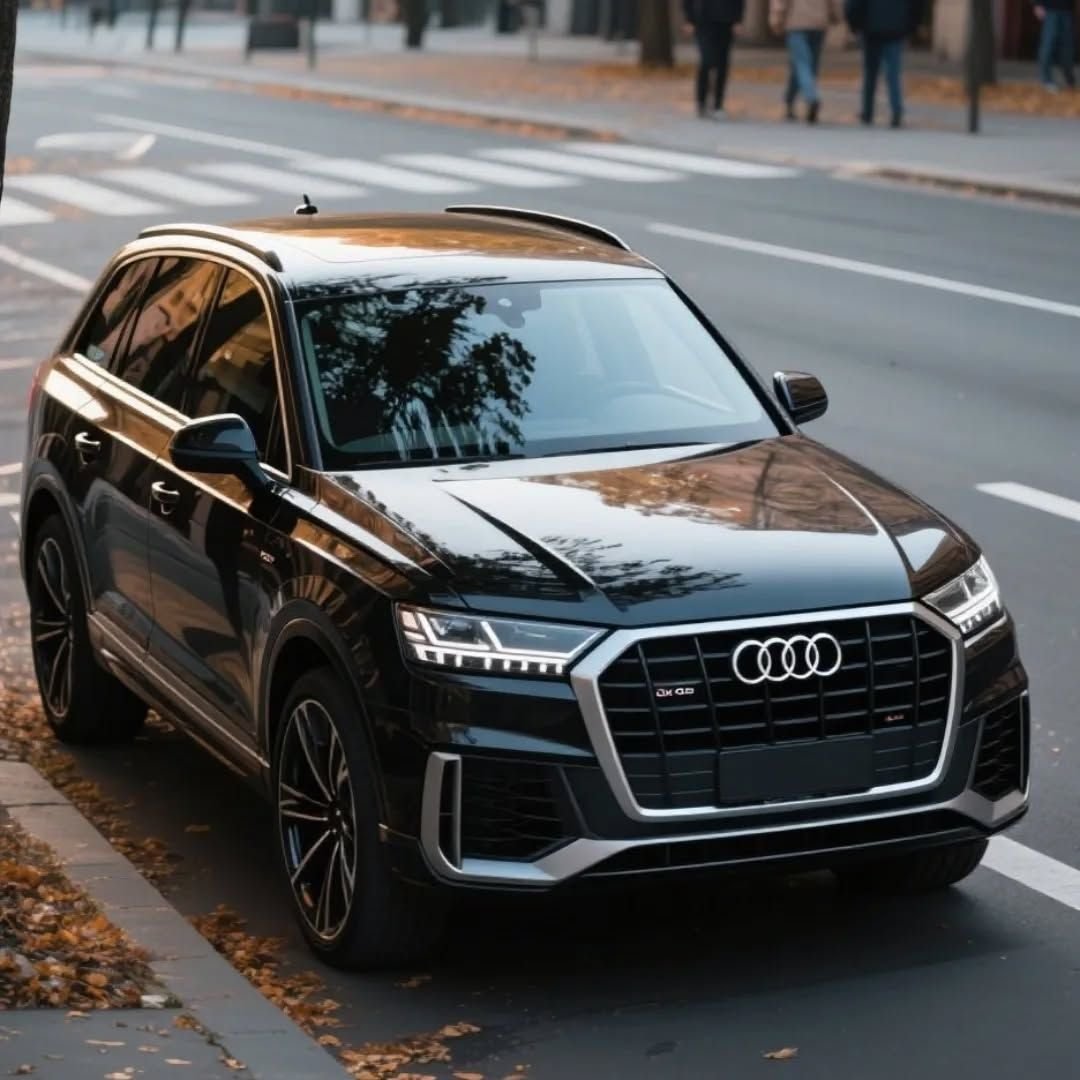 Prestige SUV