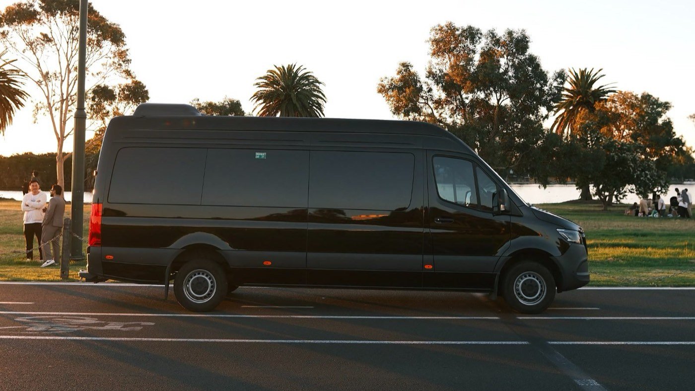 Sprinter 14 Seat