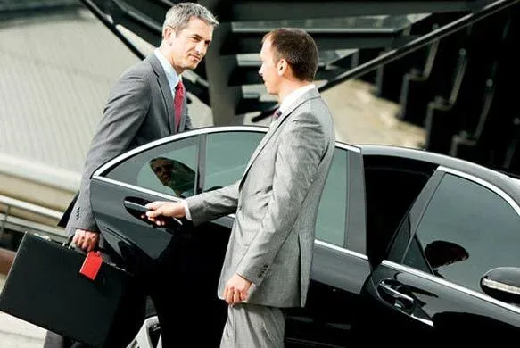 Corporate travel