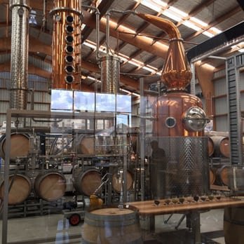 Wine, Gin & Beer Experience
