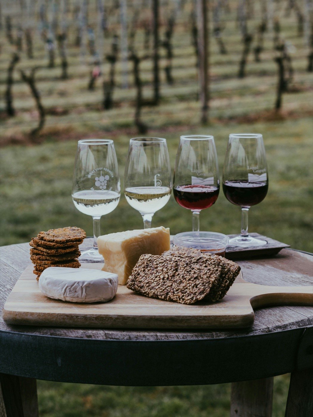 Yarra Valley Wine Tour