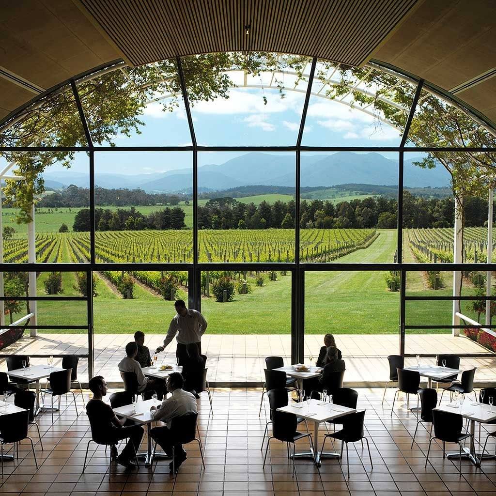 Premium Yarra Valley Wine & Dine